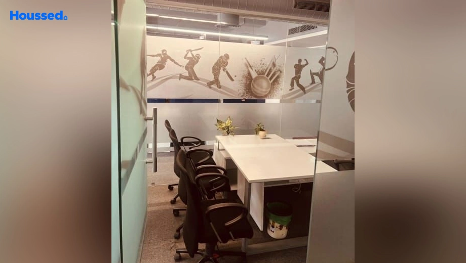 Amenities of Office Space for Rent in Sector 65 - Image 139280