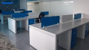 Amenities of Commercial Office Space for Rent in Sector 65, Gurgaon - Image 139277