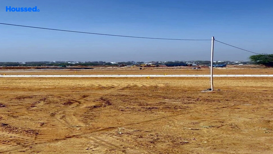 Amenities of Housing Plot/Residential Land for Resale in Sector 89A - Image 139292