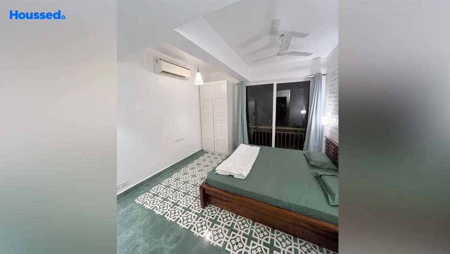 Project Image of 3 BHK Furnished House/Villa for Rent in Colvale - Image 139303