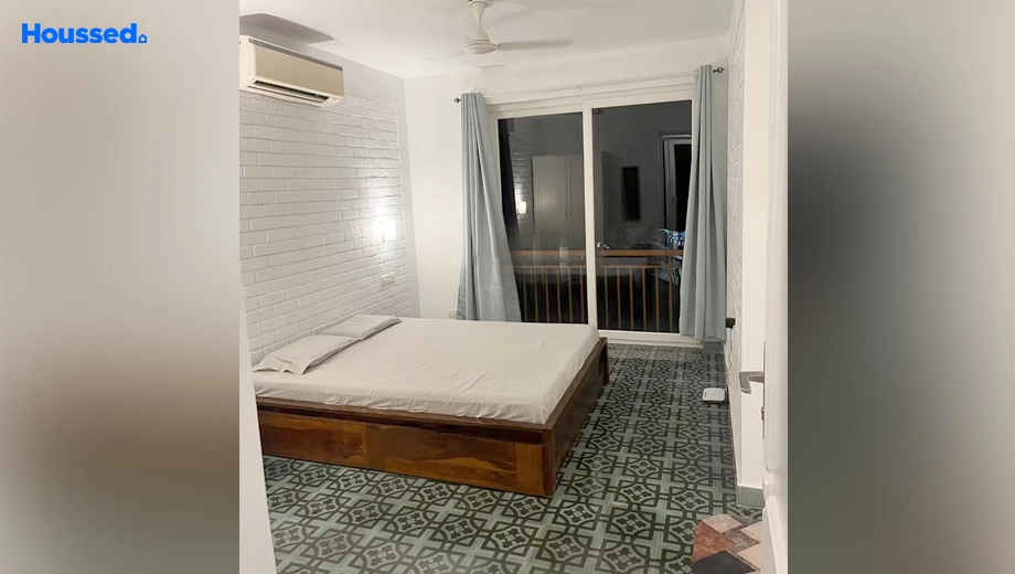 Project Image of 3 BHK Furnished House/Villa for Rent in Colvale - Image 139302