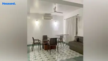 Project Image of 3 BHK House/Villa for Rent in Colvale, Goa - Image 139685