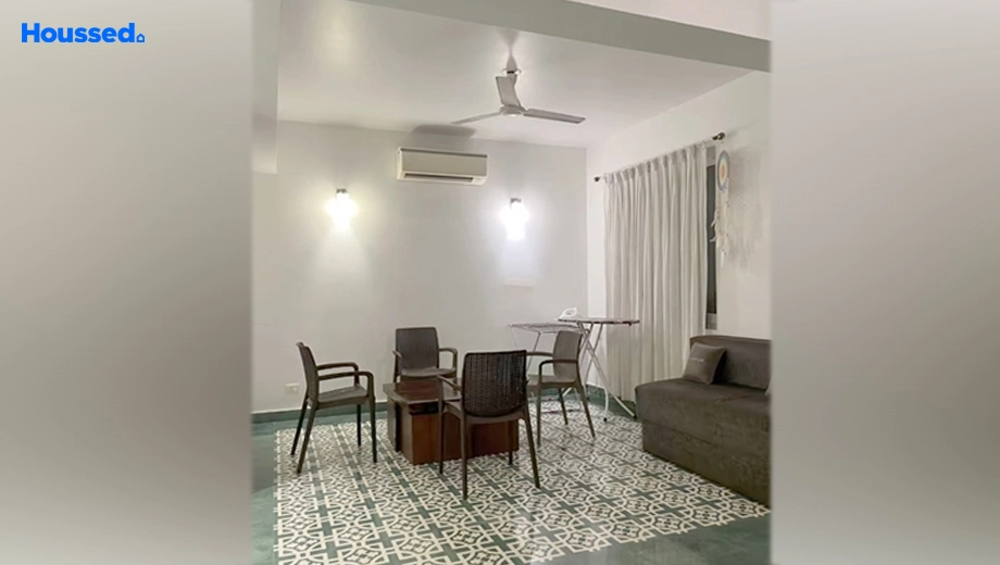 Project Image of 3 BHK Furnished House/Villa for Rent in Colvale - Image 139685