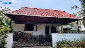 Project Image of 3 BHK House/Villa for Resale in Maradu, Kochi - Image 139294