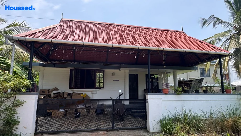 Project Image of 3 BHK House/Villa for Resale in Maradu - Image 139294