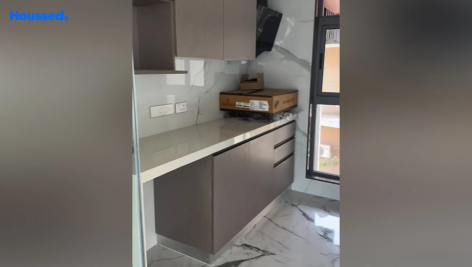 Project Image of 2 BHK Semi-Furnished Flat for Rent in Khar West - Image 139298