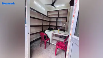 Project Image of Commercial Shop & Showroom for Resale in Ranikuthi, Kolkata - Image 139296