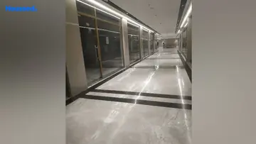Project Image of Commercial Office Space for Resale in Experio at Experion Capital Gomti Nagar, Lucknow - Image 139311