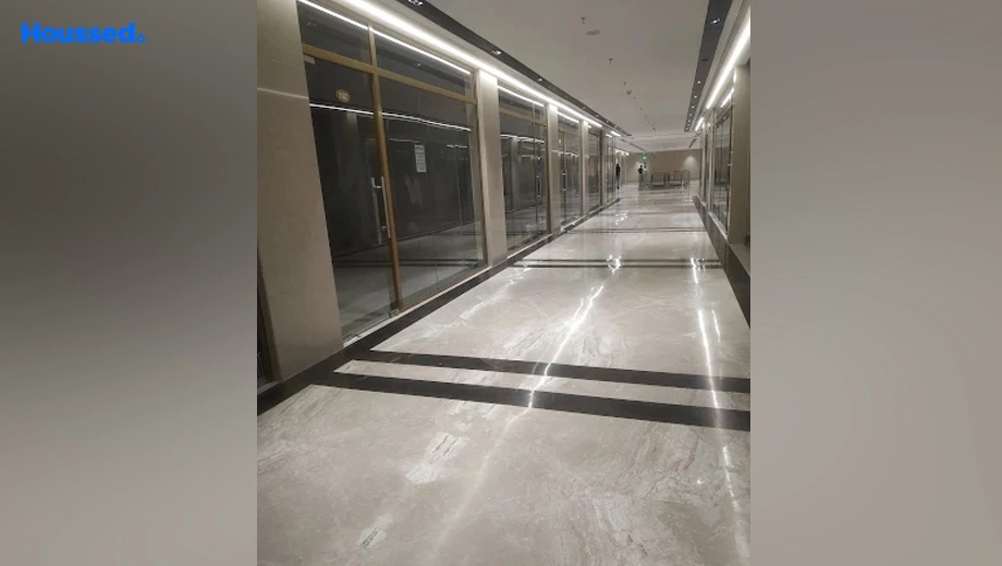 Project Image of Office Space for Resale in Experio at Experion Capital, Gomti Nagar - Image 139311