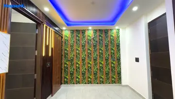 Project Image of 2 BHK Builder Floor for Resale in Dwarka, New Delhi - Image 139330