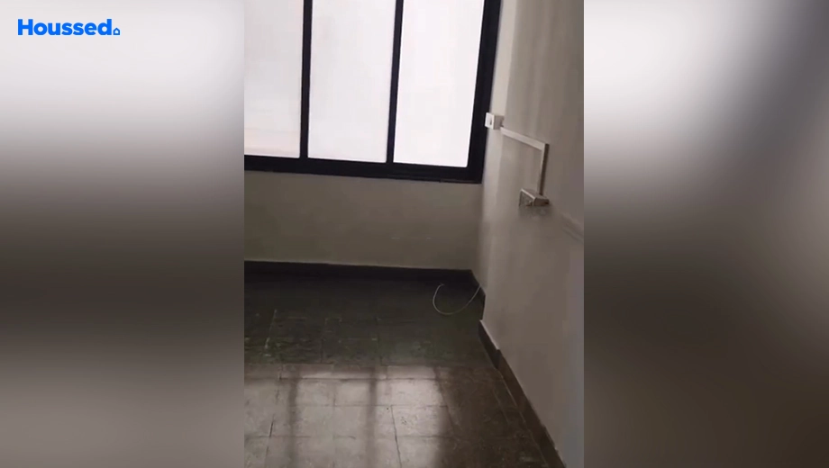 Project Image of 1 BHK Semi-Furnished Flat for Rent in Bandra West - Image 139336