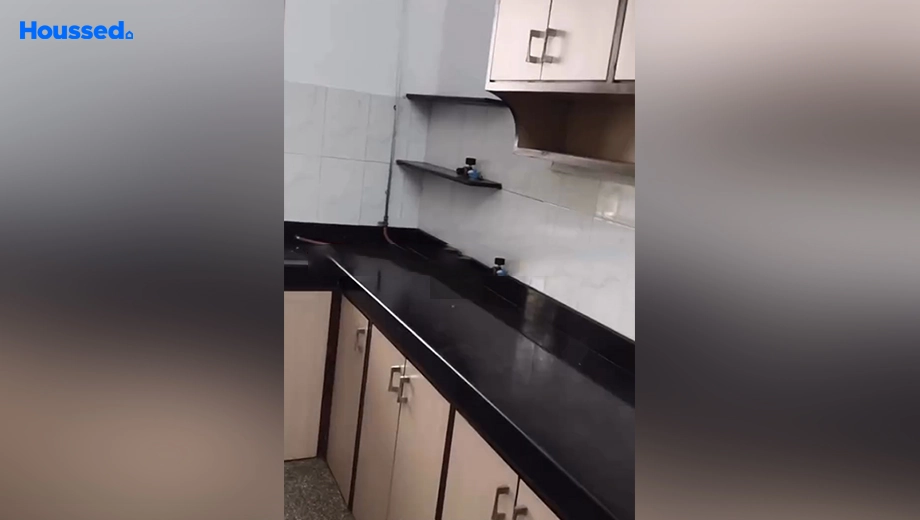 Project Image of 1 BHK Semi-Furnished Flat for Rent in Bandra West - Image 139338