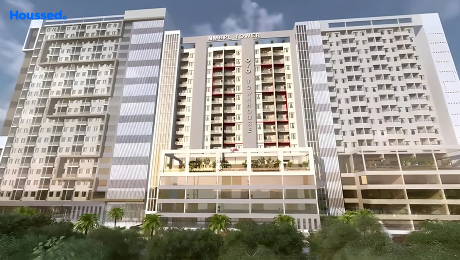Project Image of Office Space for Resale in Gomti Nagar - Image 139341