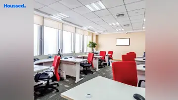 Project Image of Commercial Office Space for Resale in Gomti Nagar, Lucknow - Image 139339