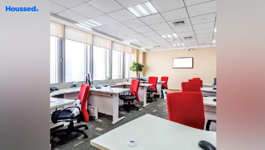 Project Image of Office Space for Resale in Gomti Nagar - Image 139339