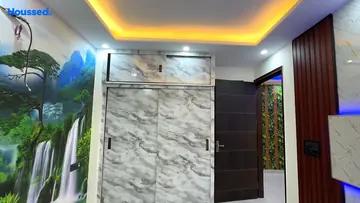 Project Image of 4 BHK Builder Floor for Resale in Dwarka, New Delhi - Image 139332