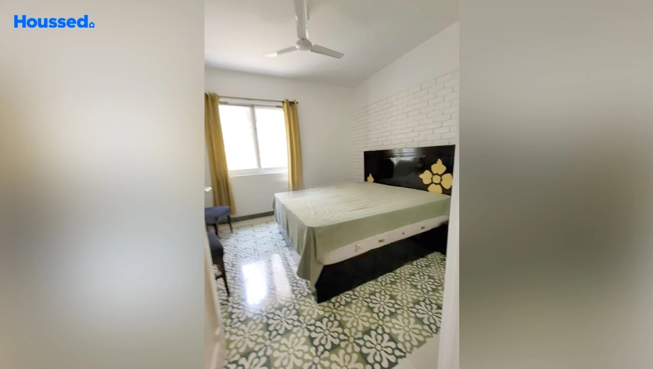 Project Image of 4 BHK Furnished House/Villa for Rent in Salvador Du Mundu - Image 139345