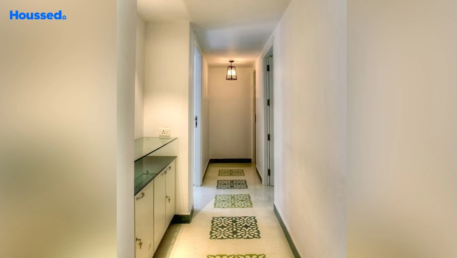 Project Image of 4 BHK Furnished House/Villa for Rent in Salvador Du Mundu - Image 139346