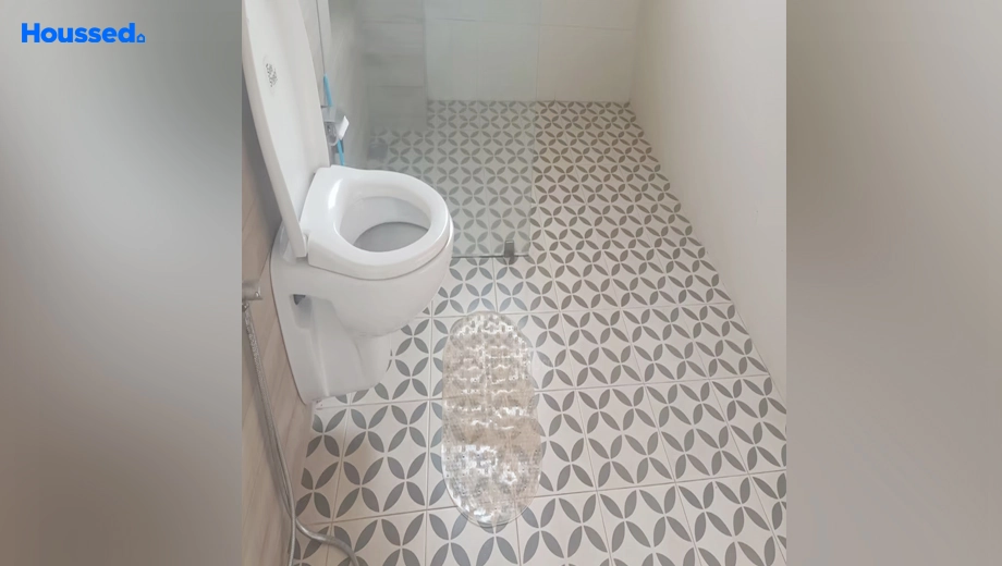 Project Image of 4 BHK Furnished House/Villa for Rent in Salvador Du Mundu - Image 139347