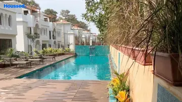 Project Image of 4 BHK House/Villa for Rent in Salvador Du Mundu, Goa - Image 139352