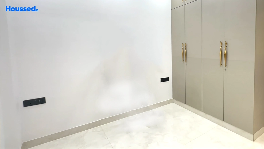 Project Image of 3 BHK Builder Floor for Resale in Dwarka - Image 139354