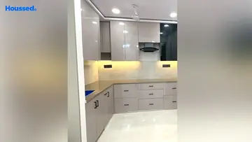 Project Image of 3 BHK Builder Floor for Resale in Dwarka, New Delhi - Image 139353