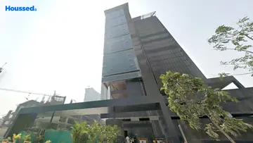 Project Image of Commercial Office Space for Resale in Navanaami Eon Nanakramguda, Hyderabad - Image 139342
