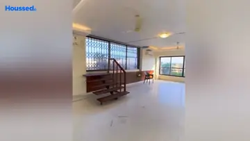 Project Image of 3 BHK Flat for Rent in Juhu, Mumbai - Image 139356