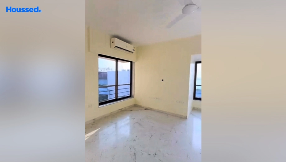 Project Image of 3 BHK Semi-Furnished Flat for Rent in Juhu - Image 139359