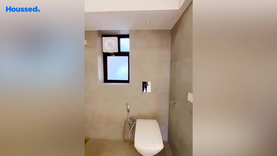 Project Image of 3 BHK Semi-Furnished Flat for Rent in Juhu - Image 139360