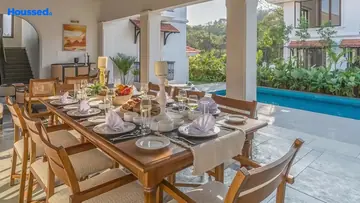 Project Image of 4 BHK House/Villa for Resale in Nachinola, Goa - Image 139375