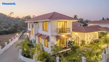 Project Image of 4 BHK House/Villa for Resale in Nachinola, Goa - Image 139379