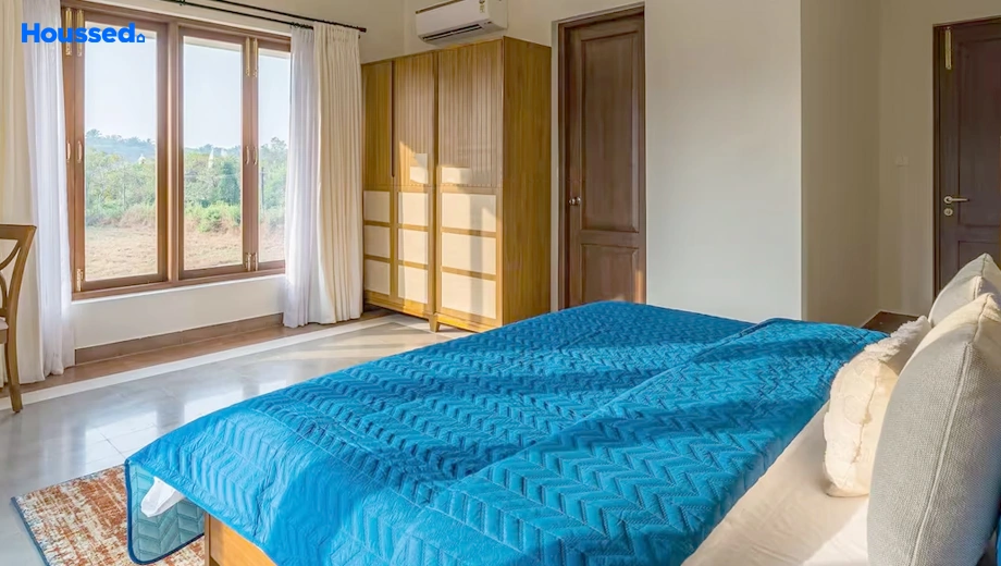 Project Image of 4 BHK House/Villa for Resale in Nachinola - Image 139377