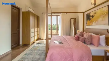 Project Image of 4 BHK House/Villa for Resale in Nachinola, Goa - Image 139380