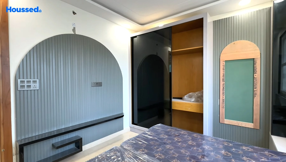 Project Image of 2 BHK Builder Floor for Resale in Dwarka - Image 139364