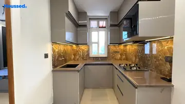 Project Image of 2 BHK Builder Floor for Resale in Dwarka, New Delhi - Image 139362