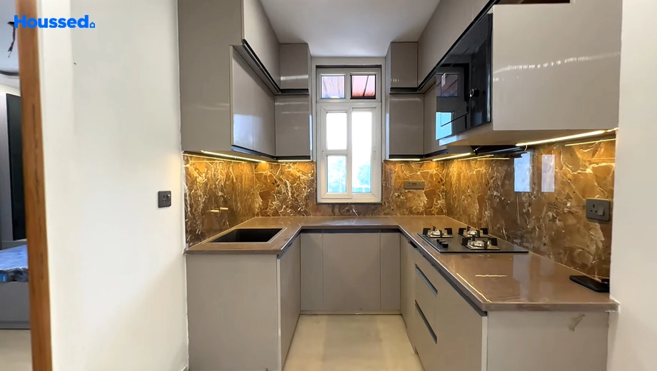 Project Image of 2 BHK Builder Floor for Resale in Dwarka - Image 139362