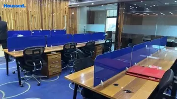 Project Image of Commercial Office Space for Rent in Sector 25, Gurgaon - Image 139361