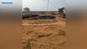 Amenities of Housing Plot/Residential Land for Resale in Sector 89A, Gurgaon - Image 139365