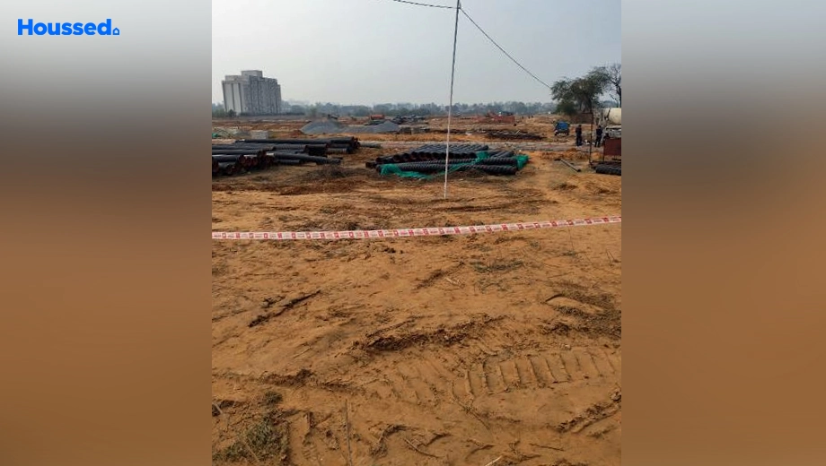 Amenities of Housing Plot/Residential Land for Resale in Sector 89A - Image 139365