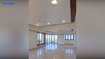 Project Image of 4 BHK Flat for Rent in Juhu, Mumbai - Image 139372