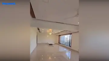 Project Image of 4 BHK Flat for Rent in Juhu, Mumbai - Image 139382