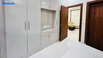 Project Image of 5 BHK Builder Floor for Rent in Sector 25, Gurgaon - Image 139371