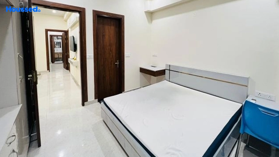 Project Image of 5 BHK Furnished Builder Floor for Rent in Sector 25 - Image 139370