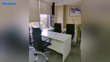 Project Image of Commercial Office Space for Rent in Sector 18, Gurgaon - Image 139384