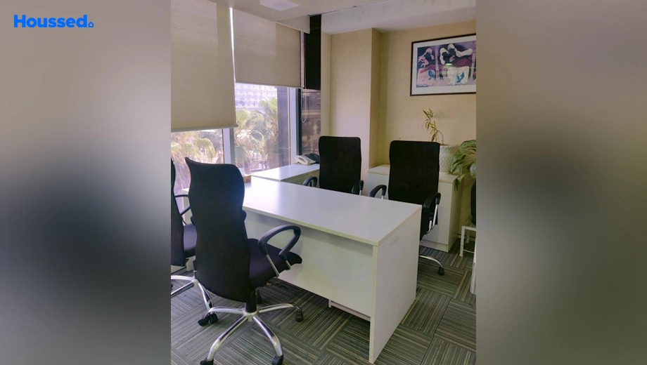 Project Image of Office Space for Rent in Sector 18 - Image 139384