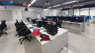 Project Image of Commercial Office Space for Rent in Hitech City, Hyderabad - Image 139387