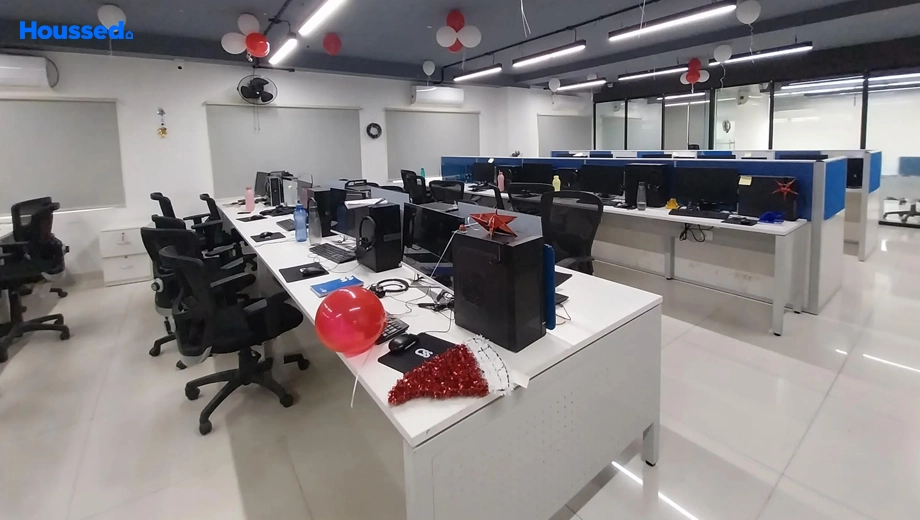 Project Image of Office Space for Rent in Hitech City - Image 139387