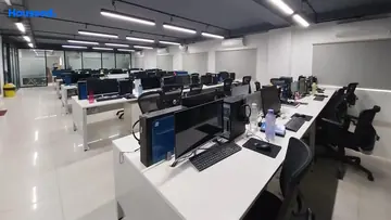 Project Image of Commercial Office Space for Rent in Hitech City, Hyderabad - Image 139388