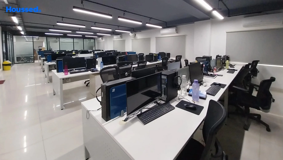 Project Image of Office Space for Rent in Hitech City - Image 139388